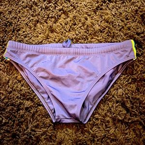 Sundek Italian mens competition and diving brief 38-40 XL